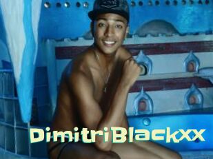DimitriBlackxx