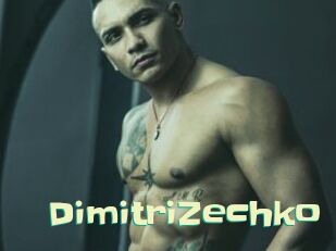 DimitriZechko