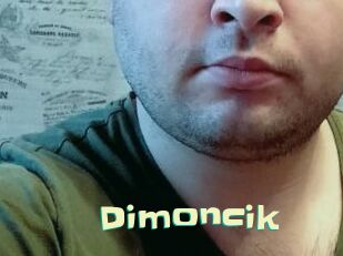 Dimoncik