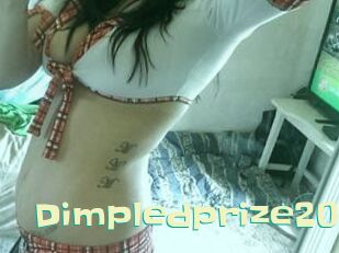 Dimpledprize20