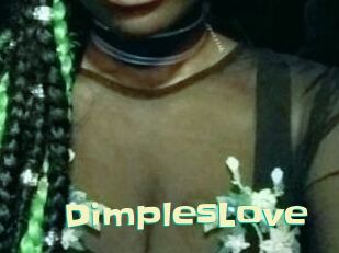 DimplesLove Wanna Meet