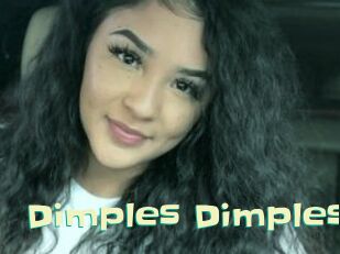 Dimples_Dimples