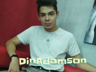 DinAdamson