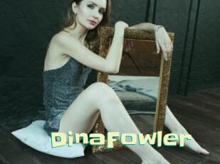 DinaFowler Wanna Meet