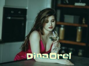 DinaOrel