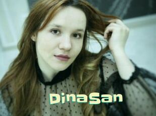 DinaSan Wanna Meet