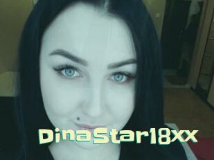 DinaStar18xx