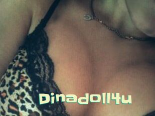 Dinadoll4u