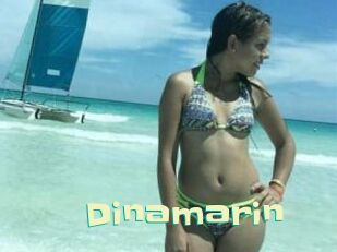 Dinamarin