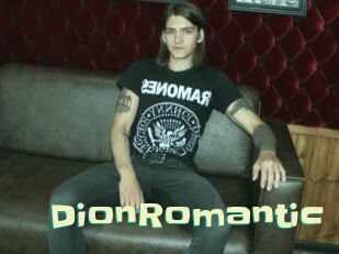 DionRomantic