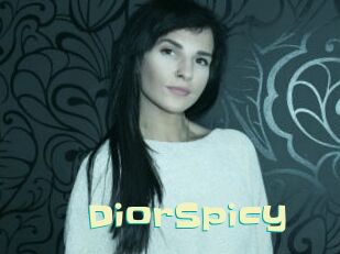 DiorSpicy