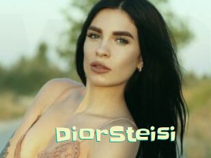 DiorSteisi