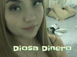 Diosa_Dinero