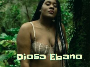 Diosa_Ebano