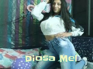Diosa_Mel