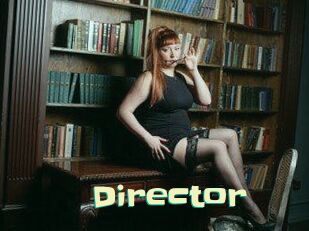 Director