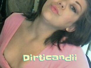 Dirticandii