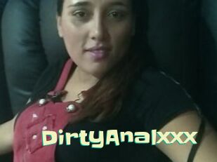 DirtyAnalxxx