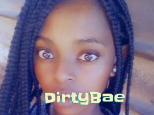 DirtyBae