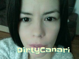 DirtyCanari Wanna Meet