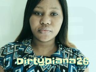 DirtyDiana26