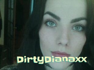 DirtyDianaxx
