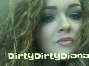 DirtyDirtyDiana
