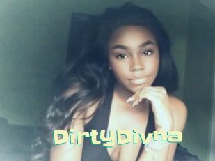 DirtyDivna