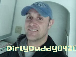 DirtyDuddy0420
