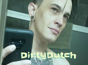 DirtyDutch