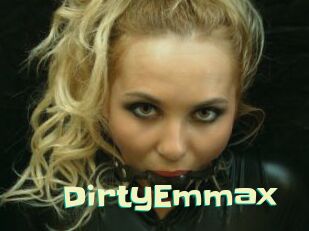 DirtyEmmax