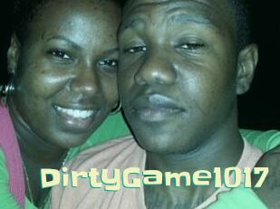 DirtyGame1017 Wanna Meet