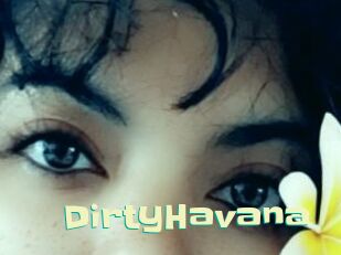 DirtyHavana
