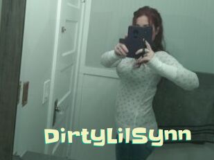 DirtyLilSynn