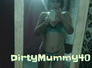 DirtyMummy40