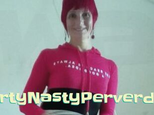 DirtyNastyPerverd