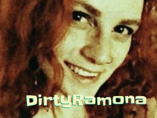 DirtyRamona