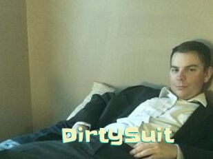 DirtySuit