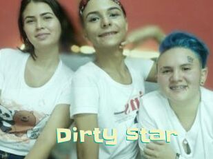 Dirty_star