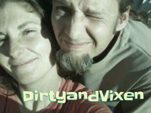 DirtyandVixen Wanna Meet