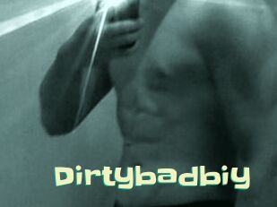 Dirtybadbiy