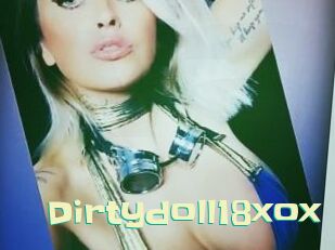 Dirtydoll18xox Wanna Meet