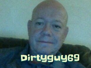 Dirtyguy69