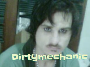 Dirtymechanic Wanna Meet