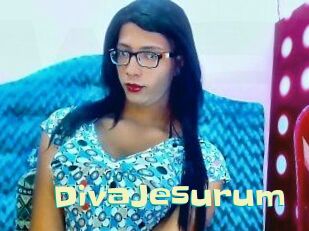 DivaJesurum