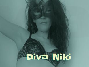 Diva_Niki Wanna Meet