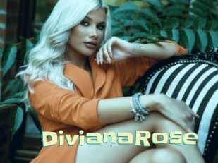 DivianaRose Wanna Meet