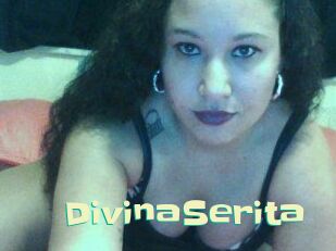 DivinaSerita Wanna Meet