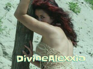 DivineAlexxia