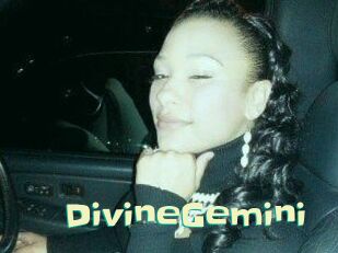 DivineGemini